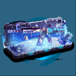 skin.club-Farm M4 Case Case
